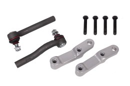 Adaptery skrętu Lexus IS200 wraz z koncowkami DXC