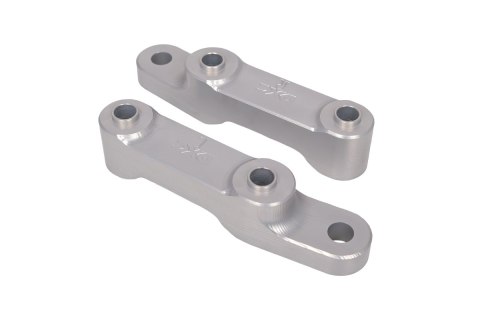 Adaptery skrętu Lexus IS200 wraz z koncowkami DXC