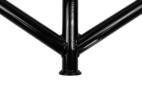 Bash Bar + Jack Point Lexus IS200 MK2