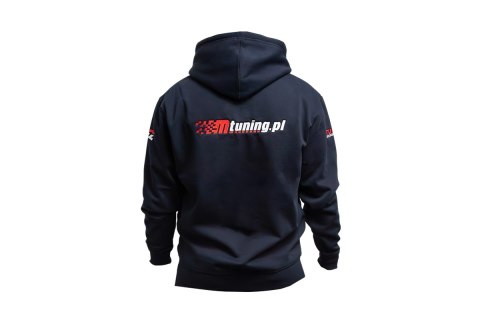 Bluza zip MTuning XL