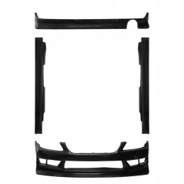 Bodykit Lexus IS200 IS300 Altezza Vertex Look V1 Body Royal