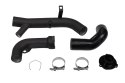 Charge Pipe TurboWorks Volkswagen Golf MK5 MK6 2.0Tsi
