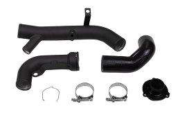 Charge Pipe TurboWorks Volkswagen Golf MK5 MK6 2.0Tsi