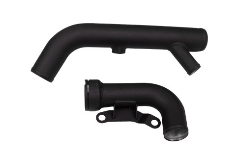 Charge Pipe TurboWorks Volkswagen Golf MK5 MK6 2.0Tsi