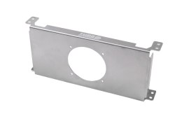 Cooling Plate TurboWorks Chłodnicy Oleju 10 rzędowej Race 4 calowy wentylator