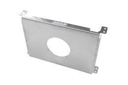 Cooling Plate TurboWorks Chłodnicy Oleju 15 rzędowej Race 4 calowy wentylator