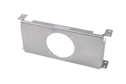 Cooling Plate TurboWorks Chłodnicy Oleju 16 rzędowej 4 calowy wentylator