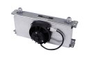 Cooling Plate TurboWorks Chłodnicy Oleju 16 rzędowej 4 calowy wentylator