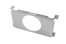 Cooling Plate TurboWorks Chłodnicy Oleju 19 rzędowej 5 calowy wentylator