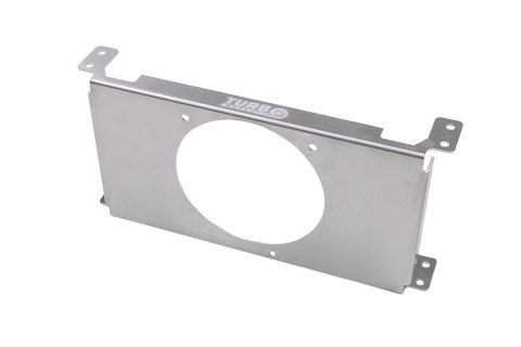 Cooling Plate TurboWorks Chłodnicy Oleju 19 rzędowej 5 calowy wentylator