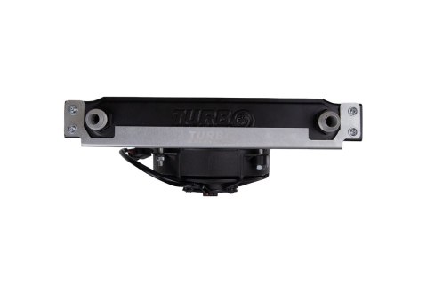 Cooling Plate TurboWorks Chłodnicy Oleju 19 rzędowej 5 calowy wentylator