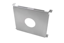 Cooling Plate TurboWorks Chłodnicy Oleju 19 rzędowej Race 4 calowy wentylator