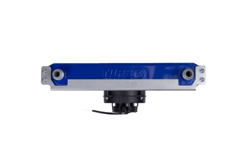 Cooling Plate TurboWorks Chłodnicy Oleju 19 rzędowej Race 4 calowy wentylator