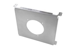 Cooling Plate TurboWorks Chłodnicy Oleju 19 rzędowej Race 5 calowy wentylator