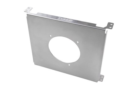 Cooling Plate TurboWorks Chłodnicy Oleju 19 rzędowej Race 5 calowy wentylator