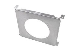 Cooling Plate TurboWorks Chłodnicy Oleju 19 rzędowej Race 7 calowy wentylator