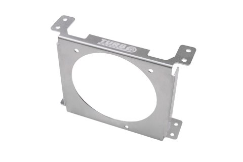 Cooling Plate TurboWorks Chłodnicy Oleju 19 rzędowej Slim 5 calowy wentylator