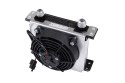 Cooling Plate TurboWorks Chłodnicy Oleju 19 rzędowej Slim 5 calowy wentylator