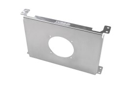 Cooling Plate TurboWorks Chłodnicy Oleju 25 rzędowej 4 calowy wentylator