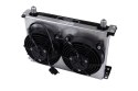 Cooling Plate TurboWorks Chłodnicy Oleju 25 rzędowej 5 calowy wentylator Dual