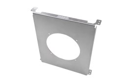 Cooling Plate TurboWorks Chłodnicy Oleju 25 rzędowej Race 7 calowy wentylator