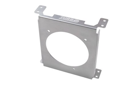 Cooling Plate TurboWorks Chłodnicy Oleju 25 rzędowej Slim 5 calowy wentylator