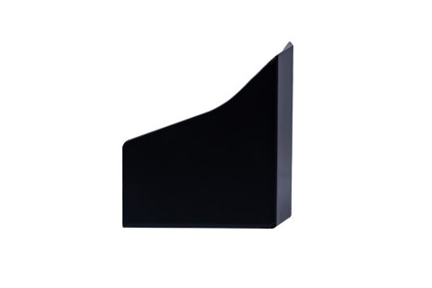 Daszek wyświetlacza ADU 7 Ecumaster RS Black