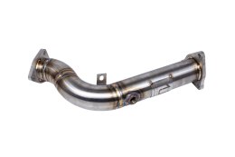 Downpipe Audi 3.0 TFSI Kompresor