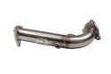 Downpipe Audi 3.0 TFSI Q7 Kompresor