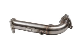Downpipe Audi 3.0 TFSI Q7 Kompresor