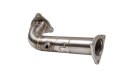 Downpipe Audi 3.0 TFSI Q7 Kompresor