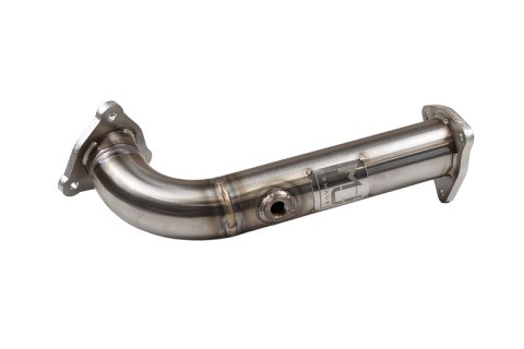 Downpipe Audi 3.0 TFSI Q7 Kompresor