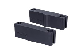 Dystanse maski BMW 1 E80 E81 E82 40mm