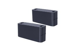 Dystanse maski BMW 3 E30 40mm