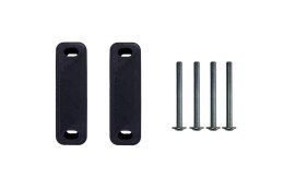 Dystanse maski BMW 3 E30 40mm