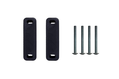 Dystanse maski BMW 3 E30 40mm