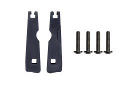 Dystanse maski BMW 3 E46 20mm