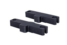 Dystanse maski BMW 3 E90 E91 E92 20mm