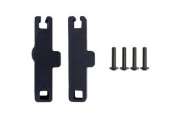 Dystanse maski BMW 3 E90 E91 E92 20mm