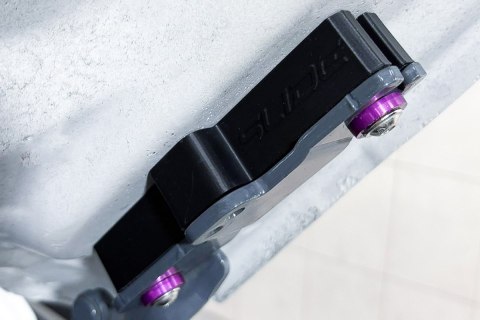 Dystanse maski BMW 3 E90 E91 E92 20mm