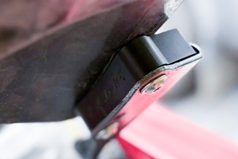 Dystanse maski Nissan S14 20mm