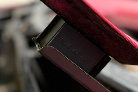 Dystanse maski Nissan S14 40mm