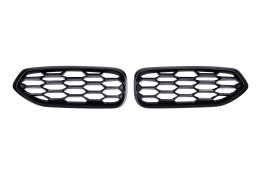 Grill BMW Z4 G29 Matt Black