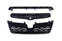Grill Subaru Forester IV Gloss Black