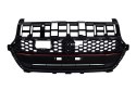 Grill Suzuki Swift VI Red Strip