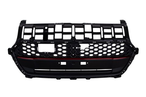 Grill Suzuki Swift VI Red Strip