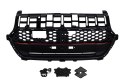 Grill Suzuki Swift VI Red Strip
