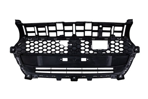 Grill Suzuki Swift VI Red Strip