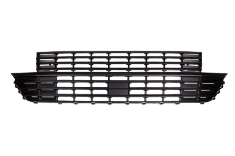 Grill Volkswagen Transporter T6.1 Caravelle Matt Black
