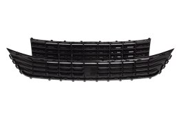 Grill Volkswagen Transporter T6.1 Caravelle Matt Black